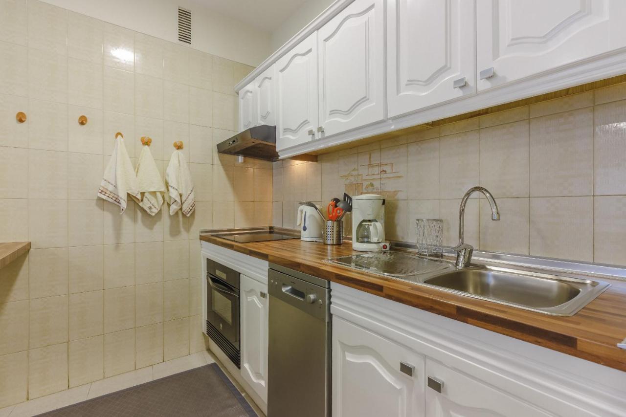 Seguro Spacious Apartment With Roomy Terrace Puerto de Santiago  Bagian luar foto