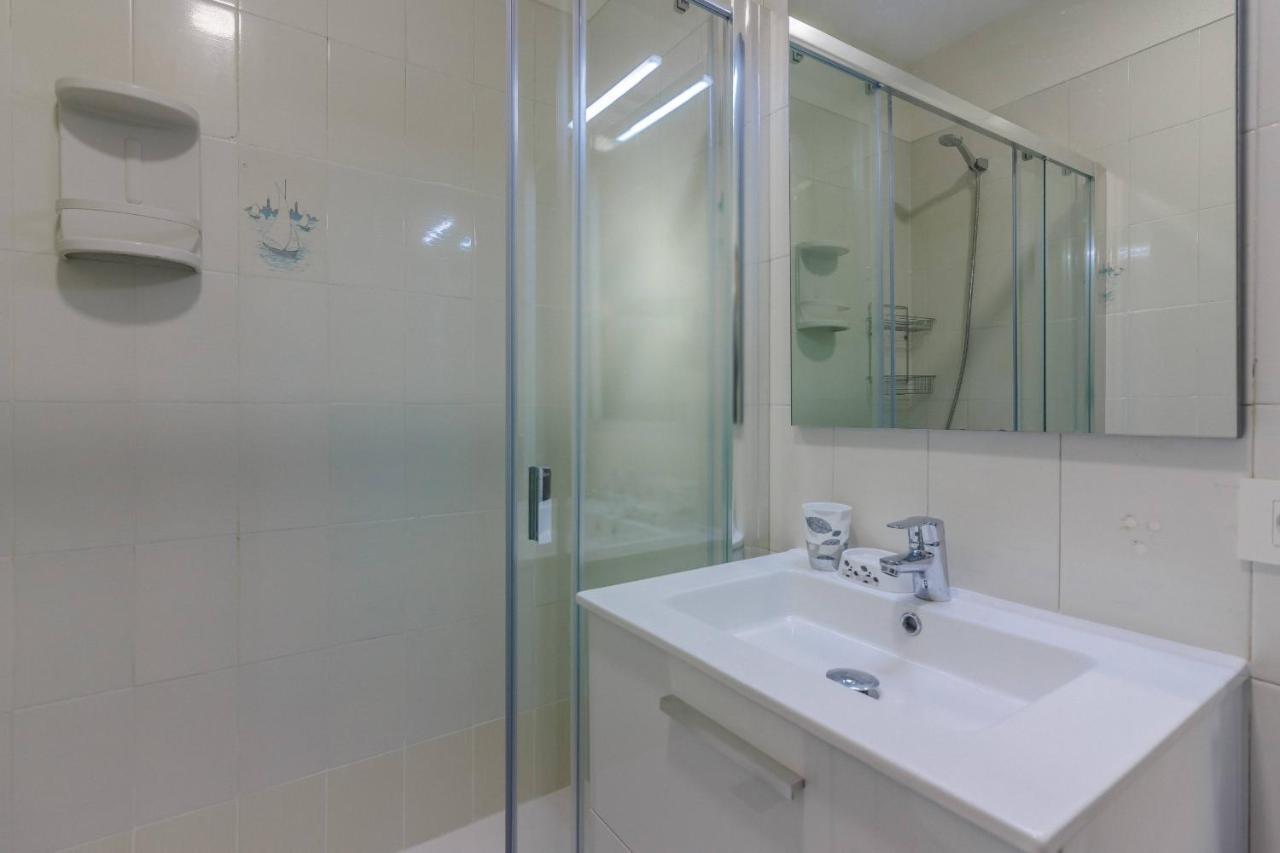 Seguro Spacious Apartment With Roomy Terrace Puerto de Santiago  Bagian luar foto